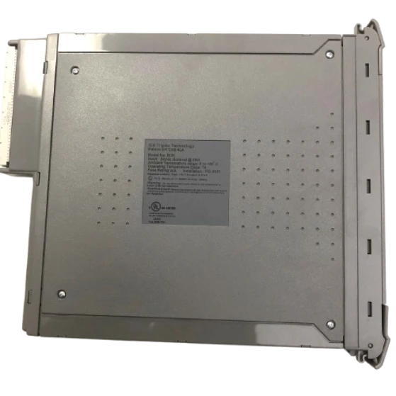 ICS Triplex T8151 Traust Gateway mát