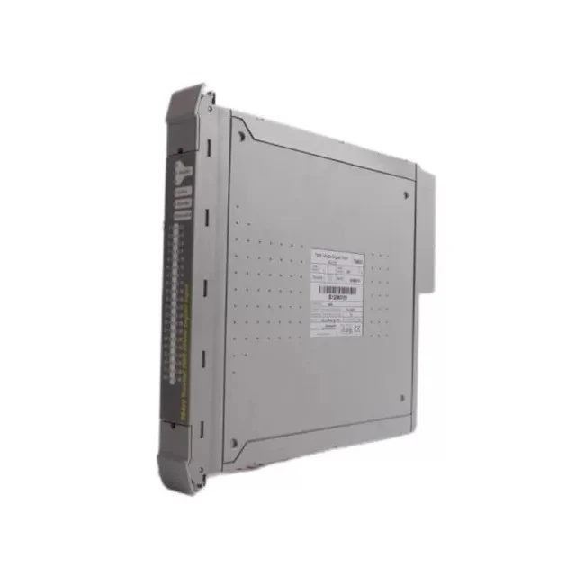 ICS Triplex T8850 reitasamsetning