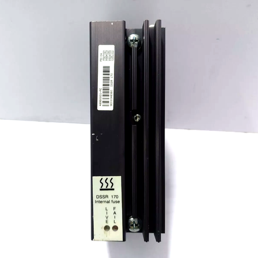 ABB DSSR 170 48990001-PC Voltage Regulator Unit ABB DSSR 170 48990001-PC Voltage Regulator Unit