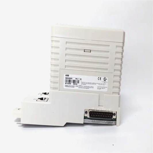 ABB CI867AK01 3BSE0929689R1 Modbus TCP Interface ABB CI867AK01 3BSE0929689R1 Modbus TCP Interface