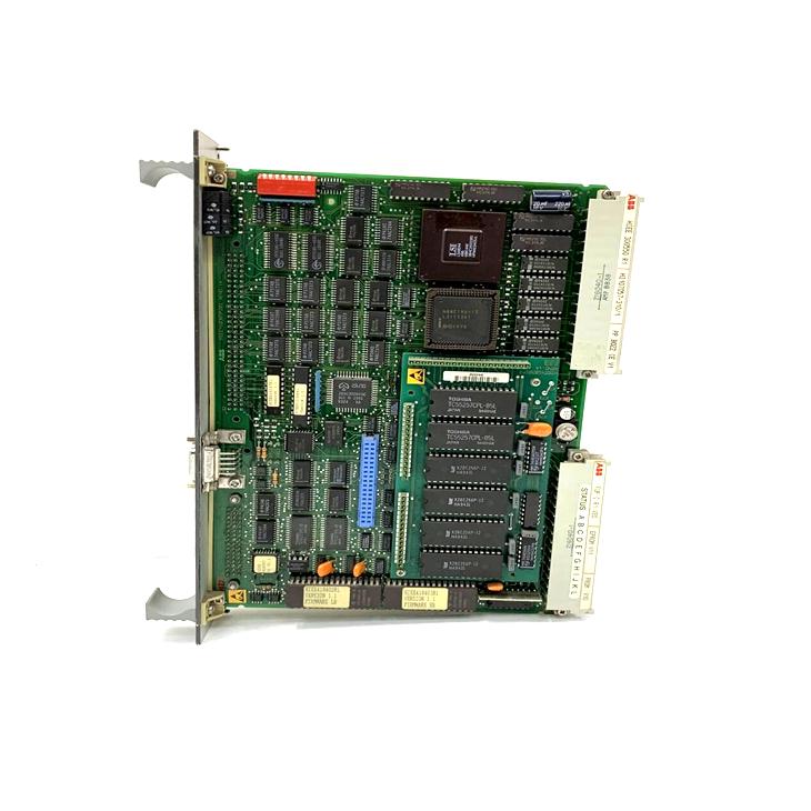 ABB PPB022CE HIEE300550R1 Processor Board ABB PPB022CE HIEE300550R1 Processor Board